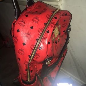 MCM Bag